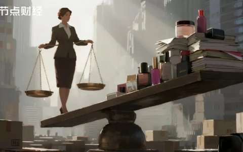 微博寻夫4年后，丽人丽妆「前老板娘」获1.7亿「分手费」