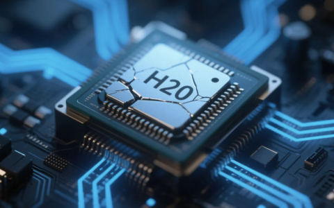 H20芯片开卖即叫停，英伟达如何解围？
