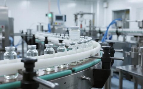 药明康德，用半年报宣告「王者归来」？