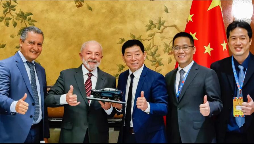 走进35岁的长城汽车，看见一个长期主义者的「技术安心」