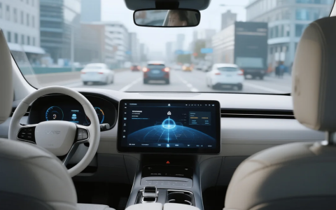 前高管公开吐槽，斑马智行为何急于上市“找钱”？