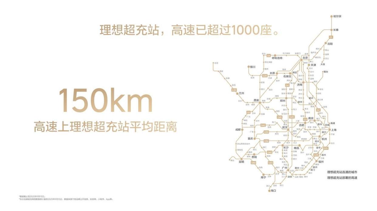理想汽车新形态五座SUV理想i6正式发布，全国统一零售价24.98万元