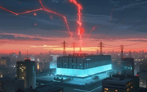 海博思创从百亿到千亿市值，还需几步？