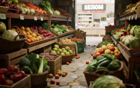 叮咚买菜：盈利了，资本仍不买账？