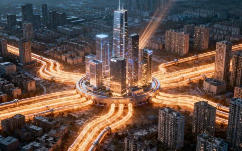 即将面临偿债高峰？房企们的「软着陆」启示录