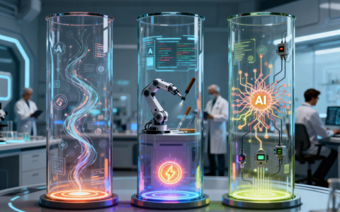 阿里吴泳铭最新演讲：AI越强大，人类更强大