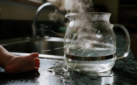 1岁童遭小熊养生壶炸伤，小熊电器百万台畅销品成 「安全杀手」？