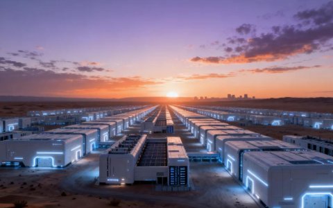 甲骨文和Open AI联合吹的牛皮，点燃了资本市场？