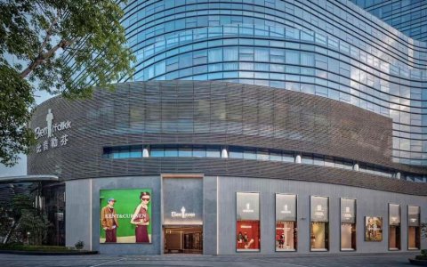 从3亿到40亿，比音勒芬14年验证经营「慢哲学」