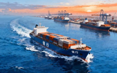 邮储银行财报里的“进”与“优”