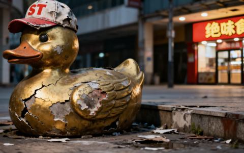 「藏富」5年，绝味食品突遭ST！