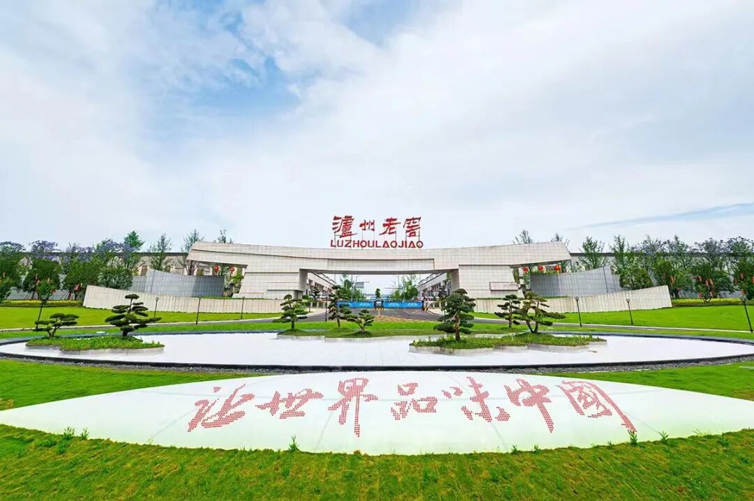 泸州老窖的「周期突围」：低度化、年轻化战略如何撬动百亿市场？
