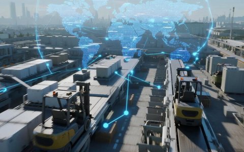 京东工业IPO：204亿营收背后，刘强东的产业数字化雄心落地