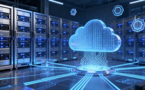 AI时代，火山引擎如何重做云计算？