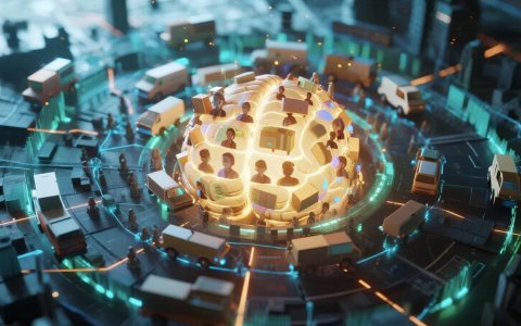 解构阿里新战略：闪购攻坚战与AI远征