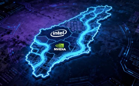 英伟达50亿美元押注英特尔，硅谷权力地图即将重绘？