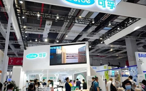 背背佳翻红背后，可孚医疗寻求「A+H」上市突围