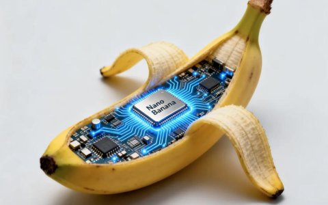 深度体验谷歌Nano Banana后，我们发现了它的AB面