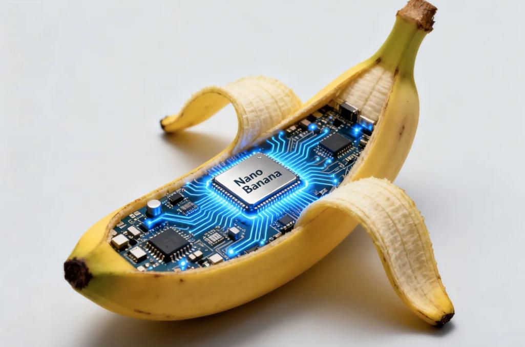 深度体验谷歌Nano Banana后，我们发现了它的AB面