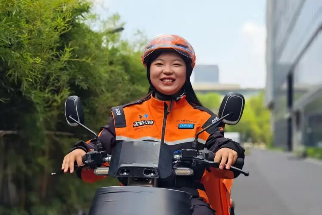 解构阿里新战略：闪购攻坚战与AI远征