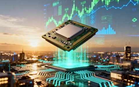 真正的「国产英伟达」来了