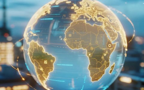 全球AI百强榜揭晓：科技巨头对峙，中国「军团」异军突起