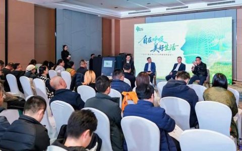 不止于呼吸机，BMC瑞迈特布局呼吸健康管理全场景