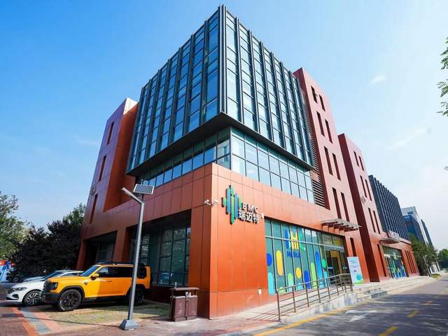 不止于呼吸机，BMC瑞迈特布局呼吸健康管理全场景