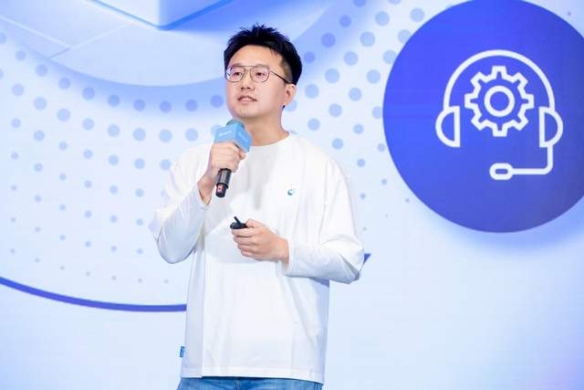以AI治AI 推动智能向善 巨量引擎商业安全开放日在京举办