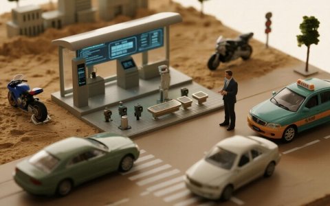 从破产边缘到智驾新星，千里科技赴港求索新估值