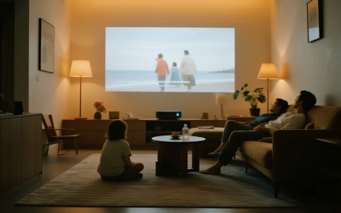 七年行业“销冠王”，极米奔赴港股IPO