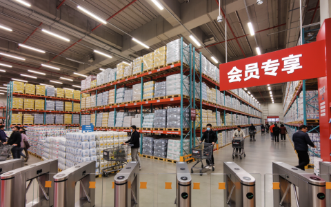 山姆换帅，能解决叶国富说的三大缺点吗？