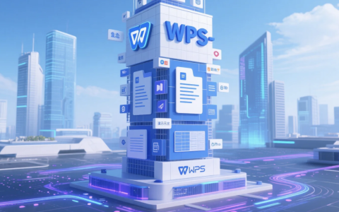 不止于「国家队」认证：WPS要定义AI时代的新协同办公