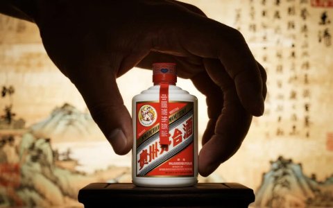 重磅！贵州茅台“换帅”：能源大佬接掌酒业巨轮，七年五度易主背后的周期考题