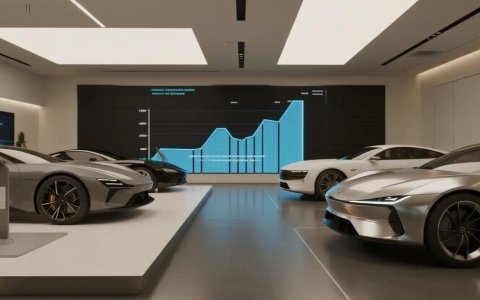 「新央企」长安汽车公布前三季度财报，增长与挑战并存