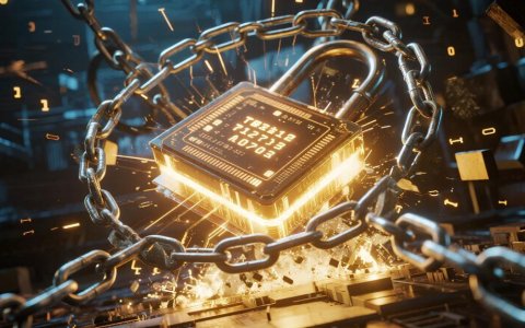 国产GPU上市潮，沐曦接棒