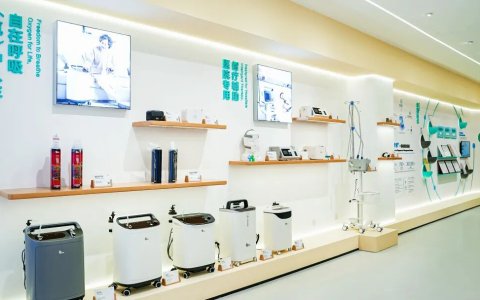 对话BMC瑞迈特CMO陈潇：「隐形冠军」如何掘金百亿「呼吸蓝海」