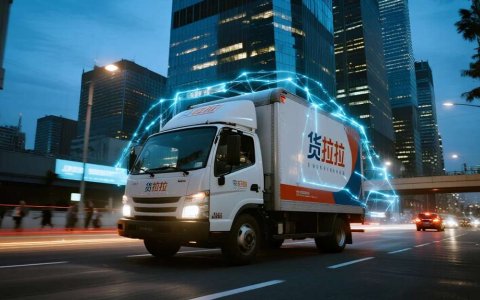 六年六次“打卡”港交所，货拉拉不敢停下来！