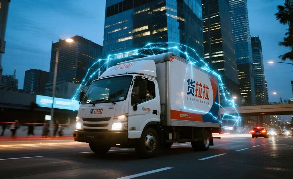 六年六次“打卡”港交所，货拉拉不敢停下来！