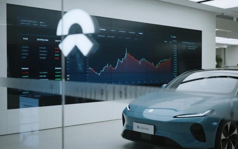 昔日“盟友”为何对蔚来“反戈一击”？