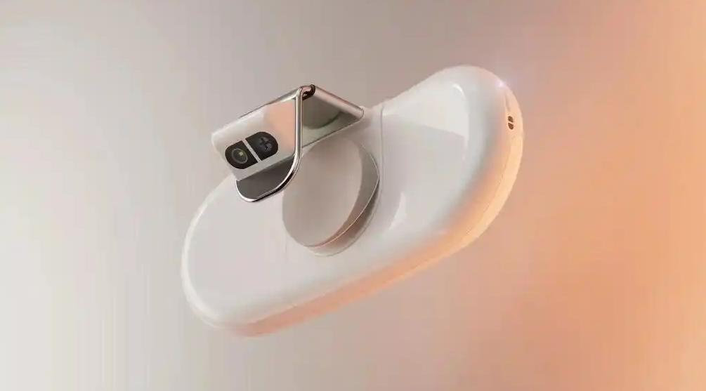 分析排泄物，科勒搞了个AI马桶摄像头