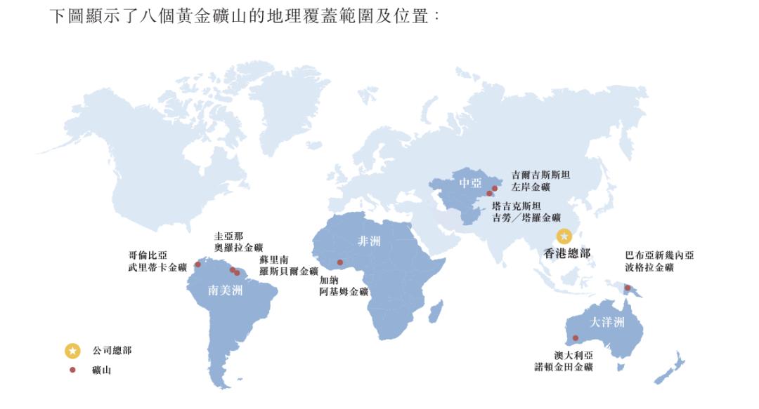 3600亿港元，「中国金王」陈景河港交所敲锣！