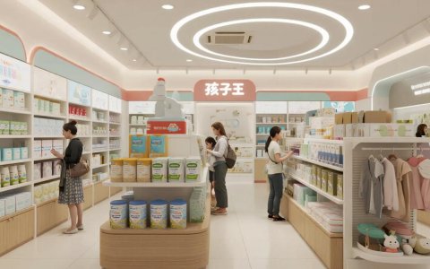 汪建国，又要IPO了