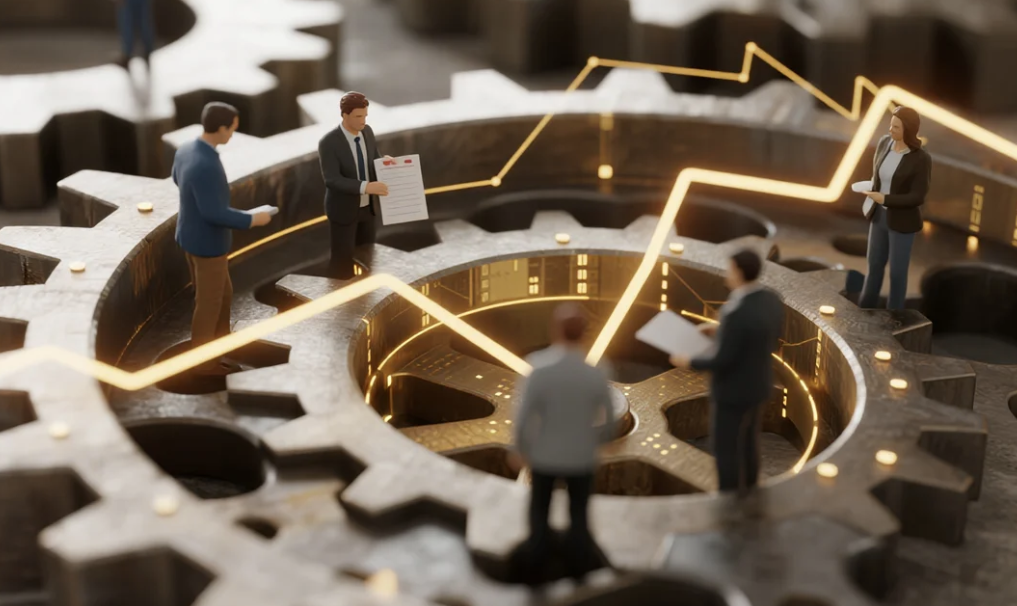 宏观企稳与需求回暖共振，BOSS直聘Q3业绩映现行业复苏