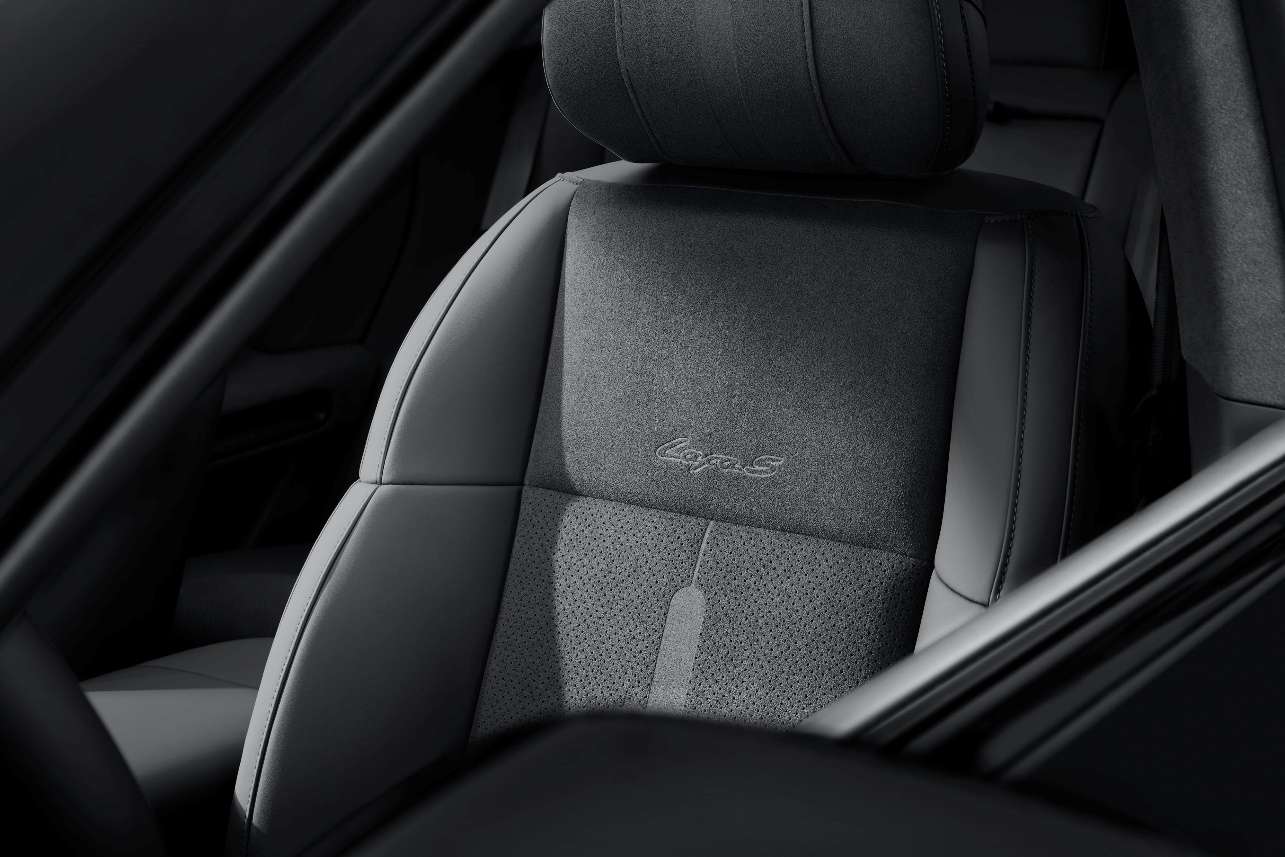 零跑Lafa5正式上市 以“五大硬核实力”开启品牌个性化新篇章