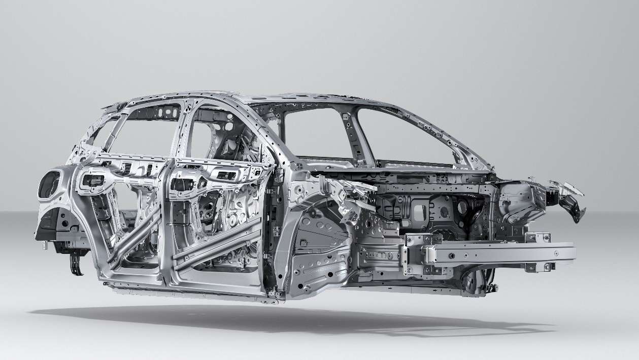 零跑Lafa5正式上市 以“五大硬核实力”开启品牌个性化新篇章