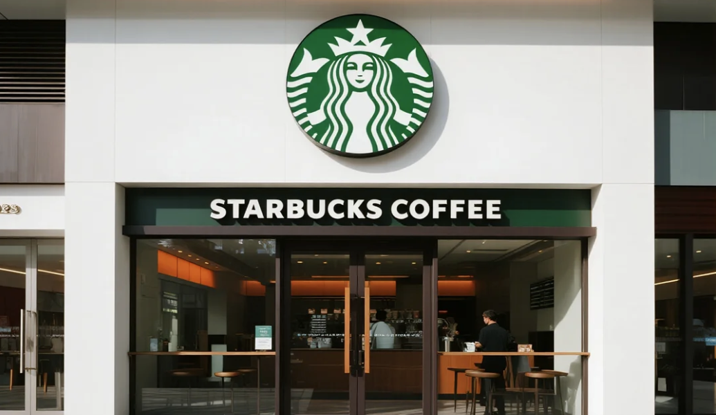 星巴克与博裕成立合资企业，携手开启在华发展全新篇章