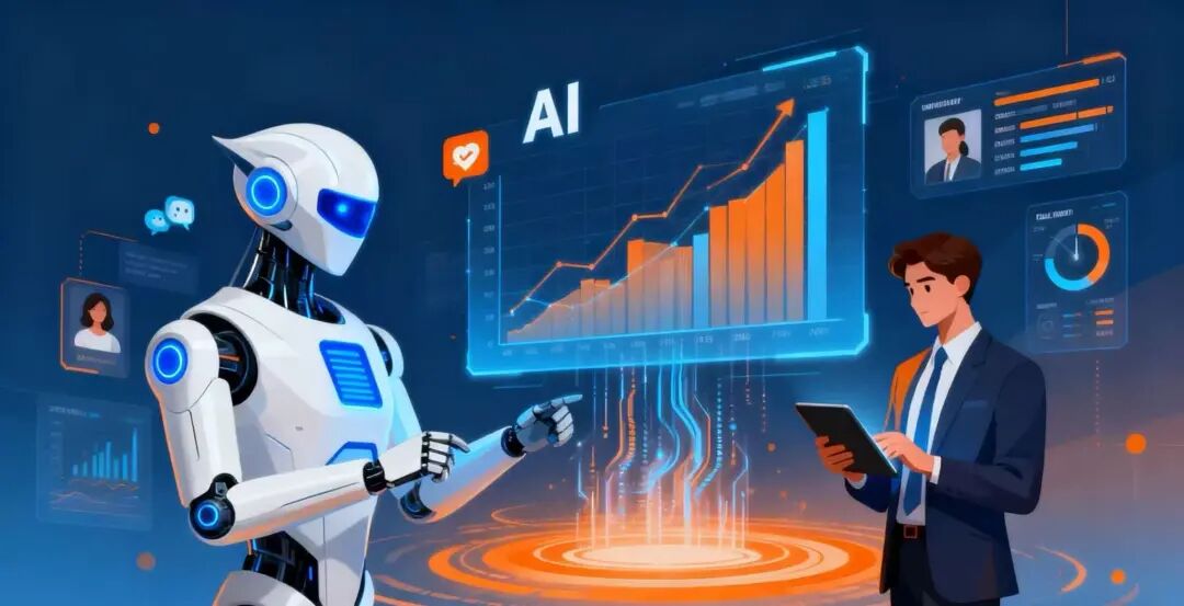 三大趋势，带你洞察这个双十一