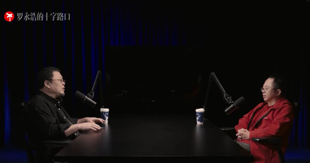 泡沫、配角、重估、淘汰，周鸿祎揭开AI浪潮下的9个真相