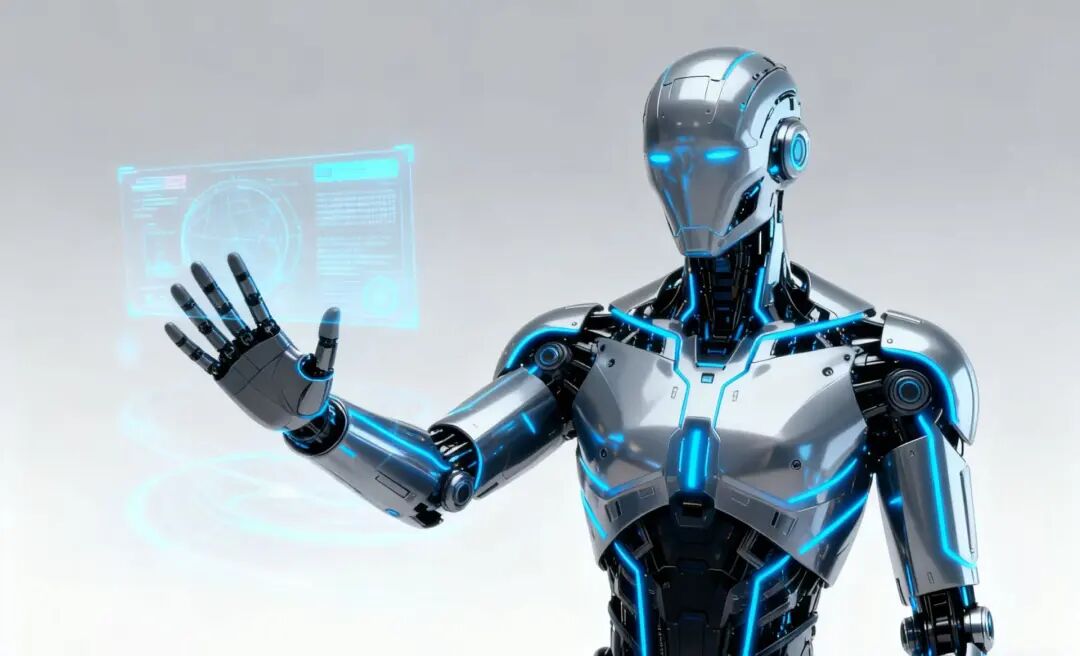 大厂加码、创业公司竞逐，人形机器人迎来iPhone时刻了吗？